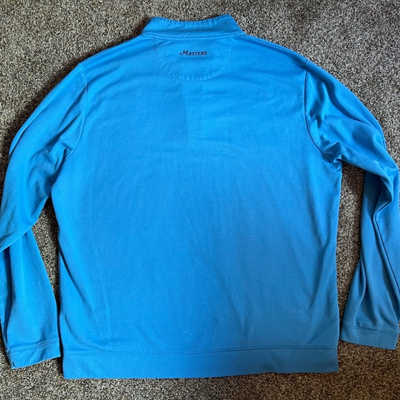 Masters Tech Pullover - XL - Picture 4 of 8